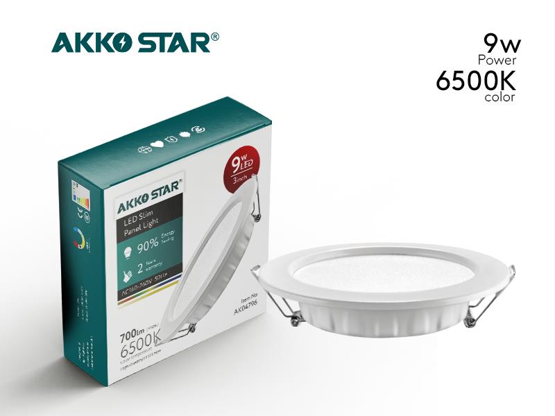 AKKO STAR 9W LED AK04796
